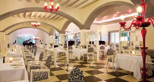 Silversands casino and hotel