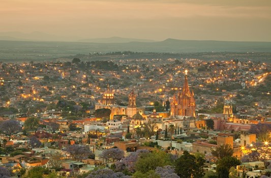 San Miguel De Allende Gay 115