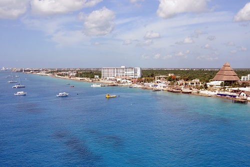 Cozumel