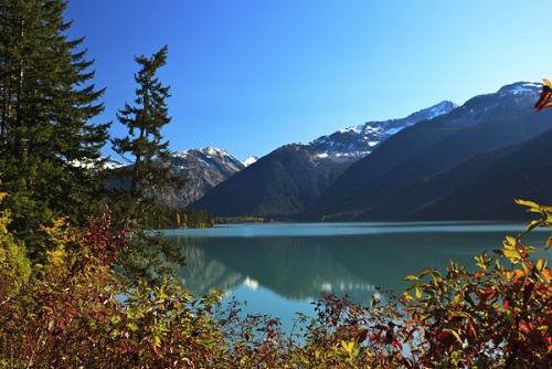 British Columbia