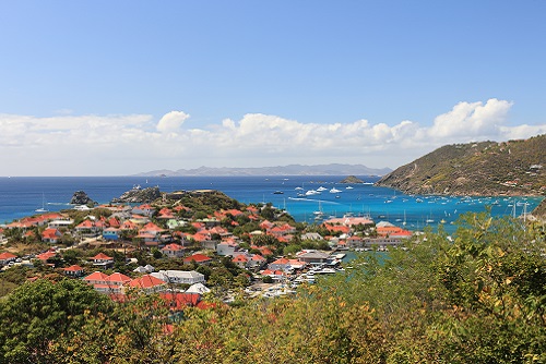 St. Barths