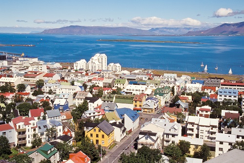 Reykjavik