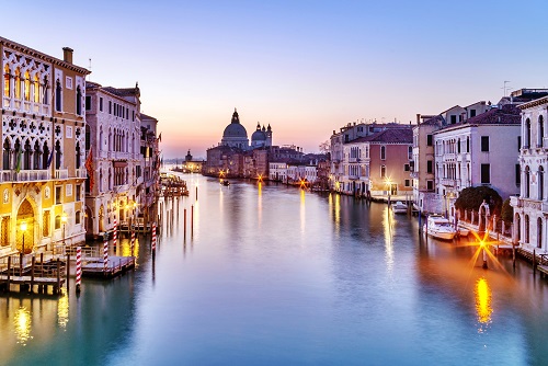 Venice