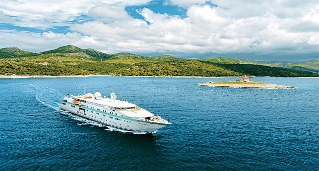 Paul Gauguin Cruises