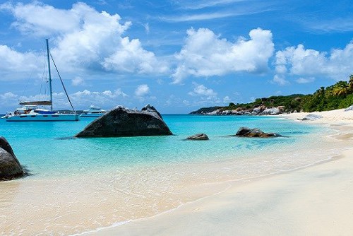 British Virgin Islands