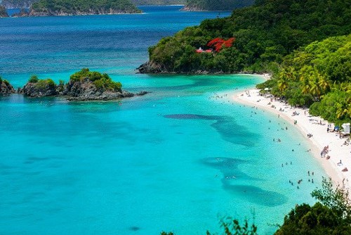 U.S. Virgin Islands