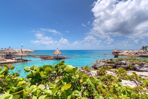 Riviera Maya