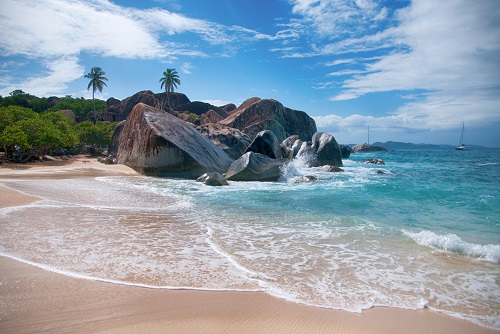 Virgin Gorda