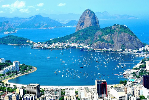 Rio de Janeiro