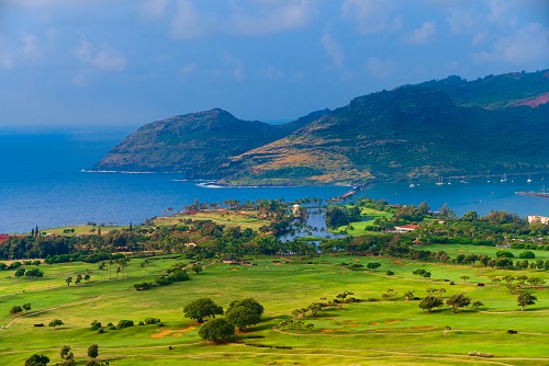 Kauai