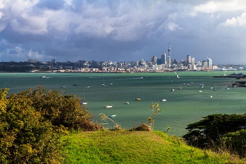 Auckland