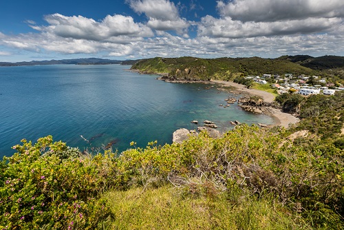 Bay of Islands